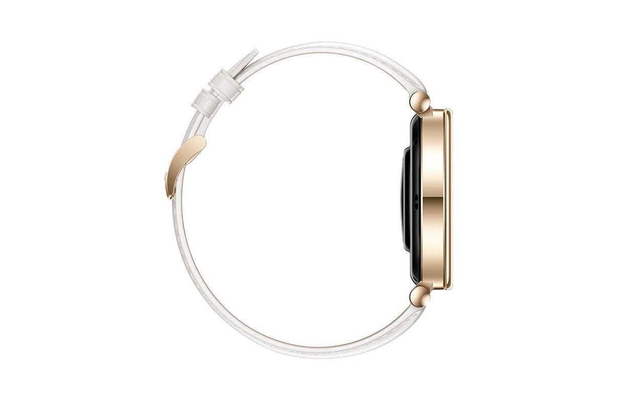 EAN 6942103105067 - Huawei WATCH GT 4 3,35 cm (1.32") AMOLED 41 mm Digital 466 x 466 Pixeles Oro Wifi GPS (satélite) imagen 5