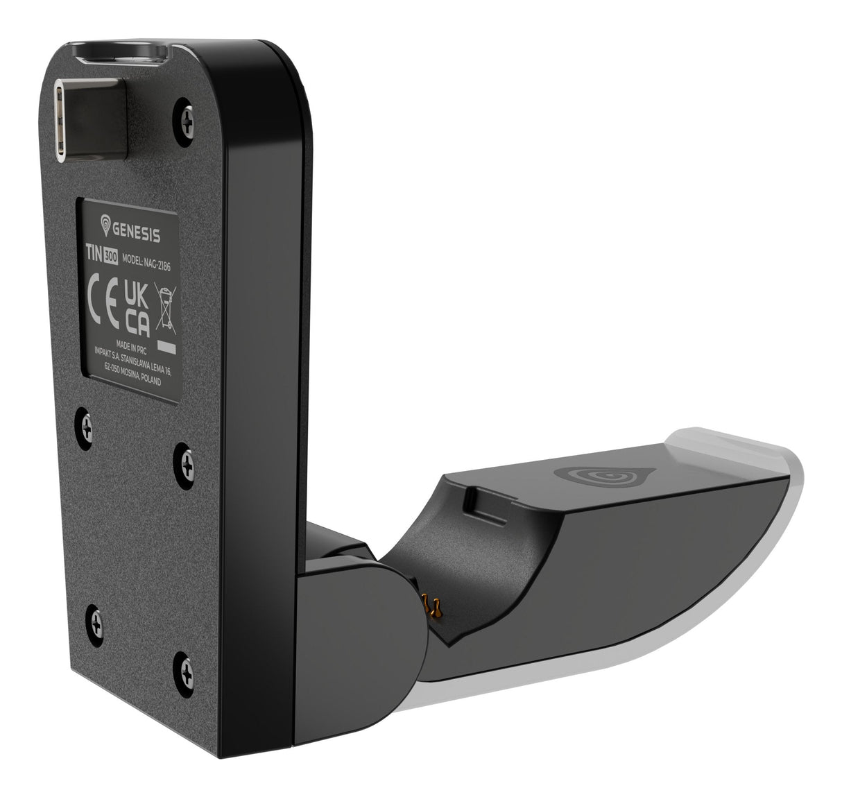 EAN 5901969444674 - GENESIS Tin 300 Sistema de carga imagen 5