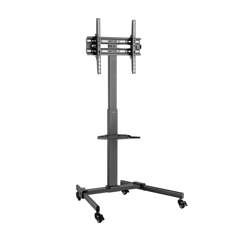 EAN 4052792060324 - LogiLink BP0121 soporte para TV 139,7 cm (55") Negro imagen 1