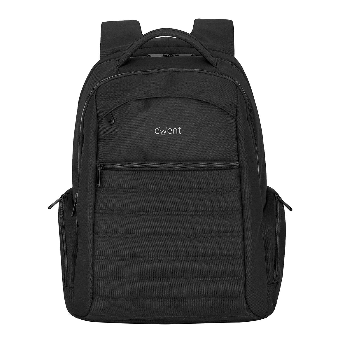 Ewent Mochila Portátil Urban. 17.3 Urban Notebook Backpack 17.3 ", Negro