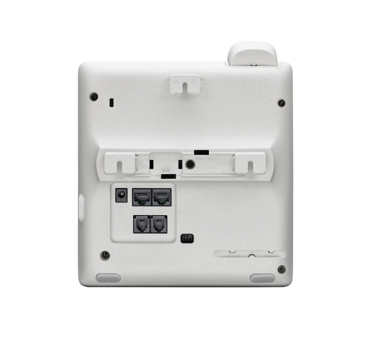 EAN 0197497341348 - HP Poly Edge E100 IP Phone and PoE-enabled teléfono IP Negro IPS imagen 7
