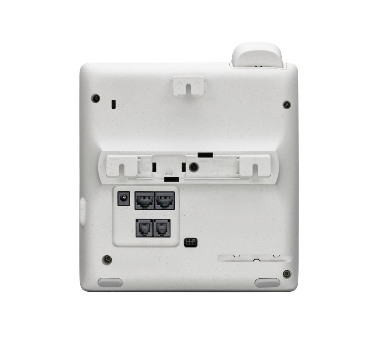 EAN 0197497341348 - HP Poly Edge E100 IP Phone and PoE-enabled teléfono IP Negro IPS imagen 7