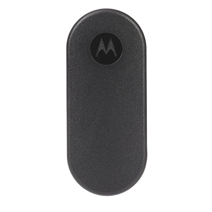 Pinza Clip CinturãN Motorola Tlkr Negro
