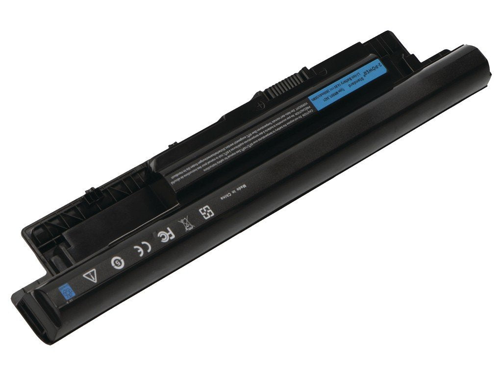 EAN 5055190169018 - 2-Power 2P-312-1390 refacción para laptop Batería imagen 1