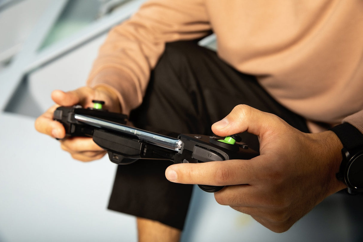 Mando Inalambrico Moga Xp7-Xpluwrls Compatible Moviles Android