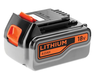 EAN 5035048560044 - Black & Decker BL4018 cargador y batería cargable imagen 1