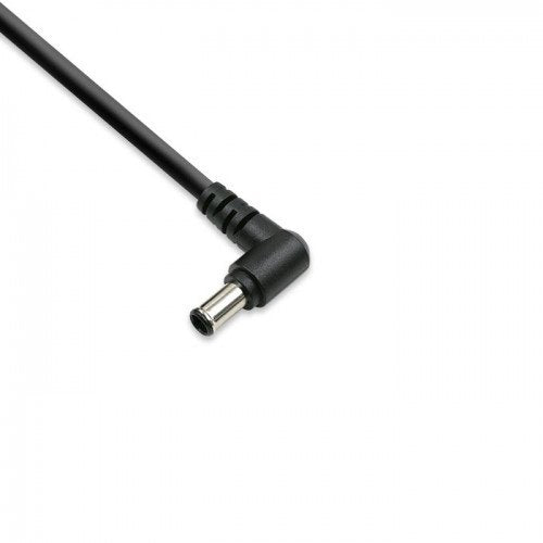 EAN 5901878524009 - Qoltec 52400 adaptador e inversor de corriente Interior 30 W Negro imagen 6