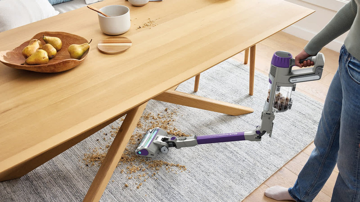 Aspiradora Shark Ip1251eut