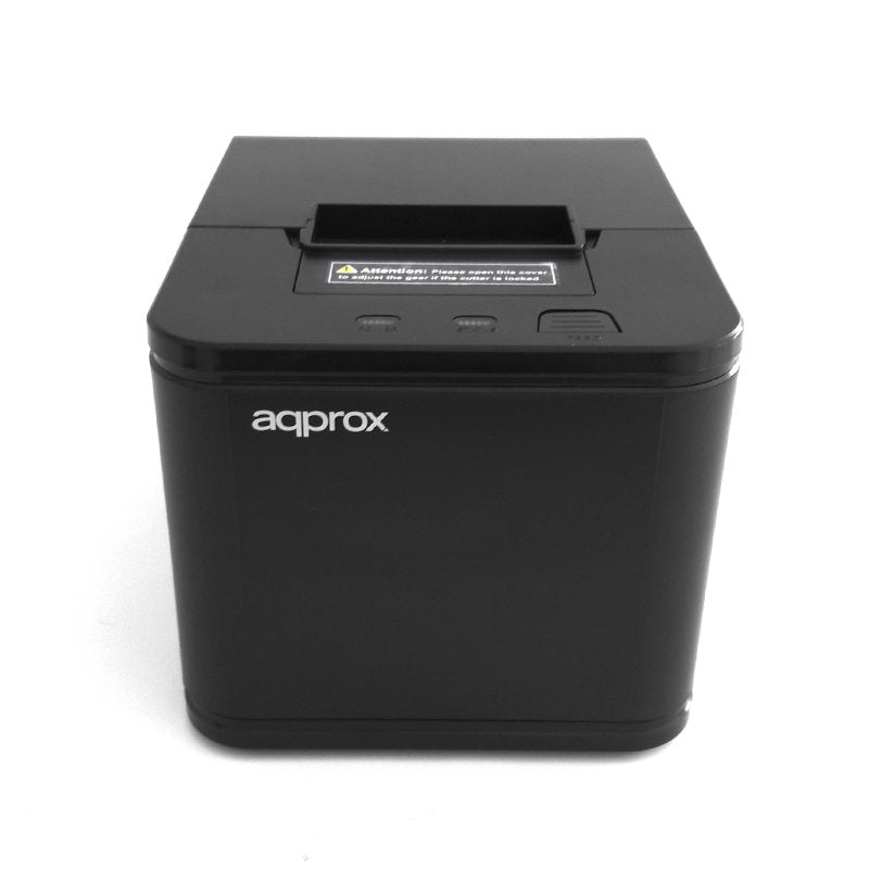 EAN 8435099523840 - Approx appPOS58AU 203 x 203 DPI Alámbrico Térmica directa Impresora de recibos imagen 2