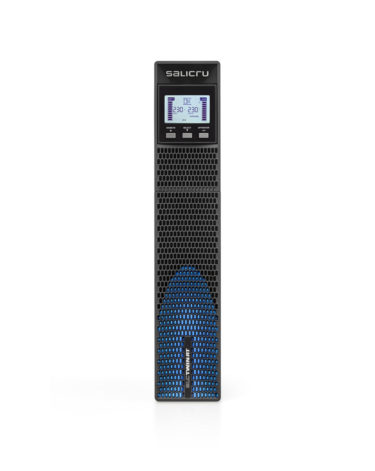 Sai Salicru Slc-2000-Twin Rt2 Lion