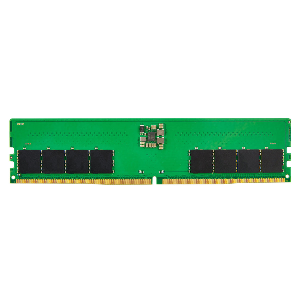 EAN 0196068961145 - HP 4M9X9AA módulo de memoria 288-pin DIMM imagen 1