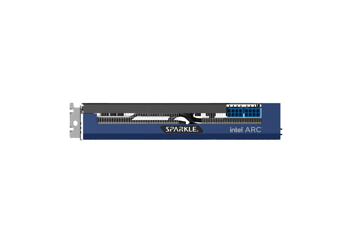 EAN 4711342290221 - Sparkle Technology Intel Arc A580 ORC OC Edition 8 GB GDDR6 imagen 6