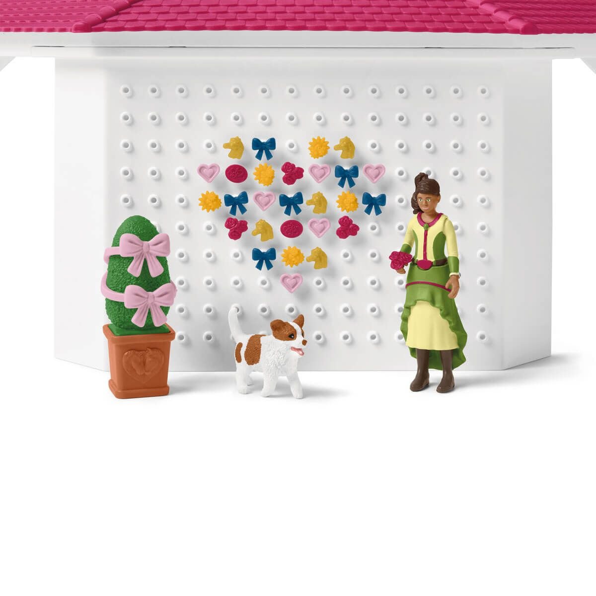 EAN 4059433112091 - schleich HORSE CLUB 42466 set de juguetes imagen 9
