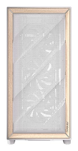 Caja Pc Antec Flux Blanco Antec-Flux-White