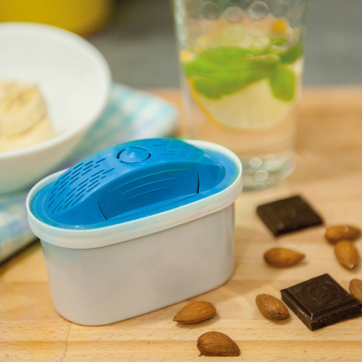 Filtro De Agua Dafi Unimax Mg+ 1 Pieza