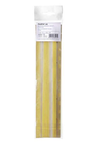 EAN 4005546889139 - Durable Filefix imagen 2