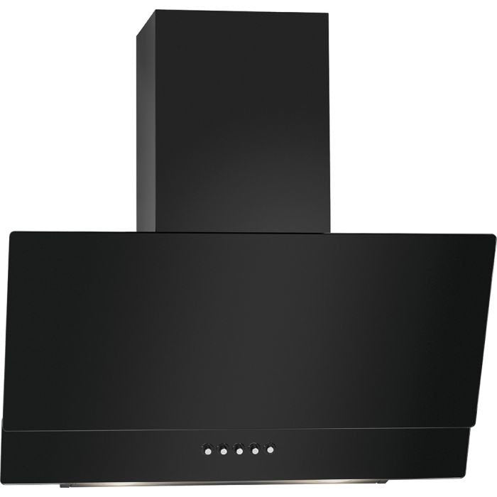 EAN 4004470760712 - Bomann DU 7607 G De pared Negro 302 m³/h imagen 1
