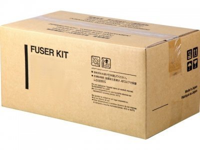 Fuser Unit Fk-8550
