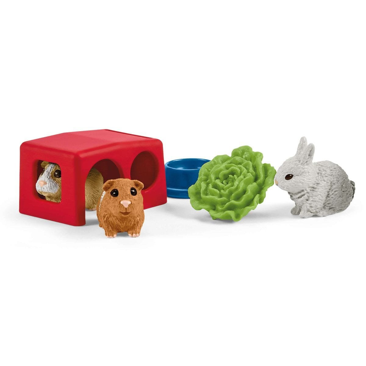 EAN 4059433040820 - schleich FARM WORLD 42500 set de juguetes imagen 4
