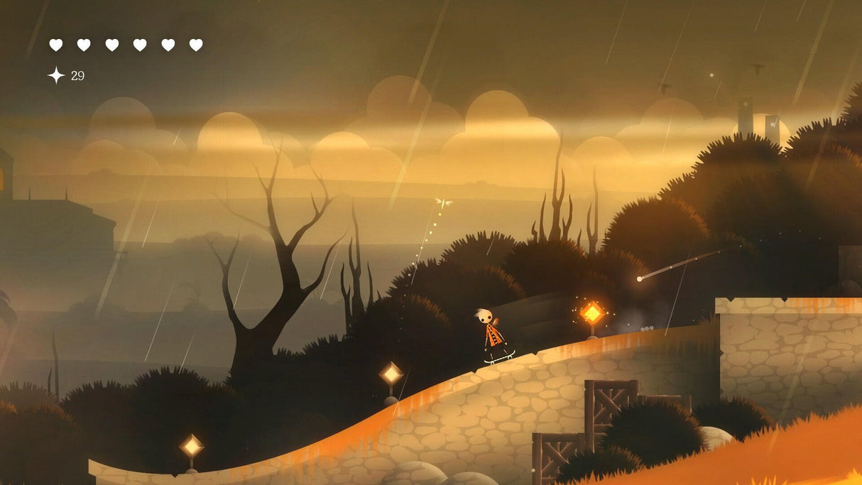 EAN 8436016711012 - Tesura Games Neversong imagen 1