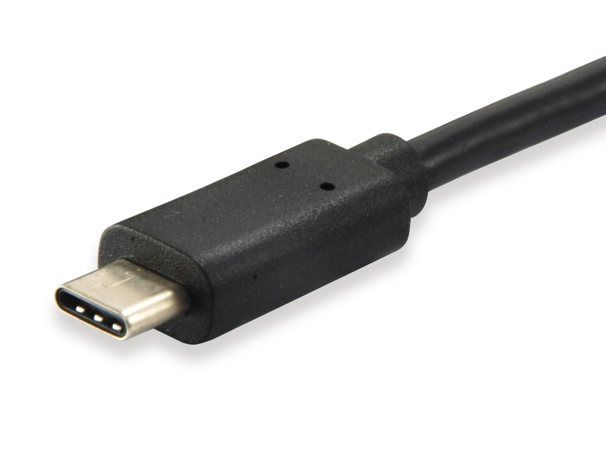 EAN 4015867205341 - Equip 128343 cable USB USB 3.2 Gen 1 (3.1 Gen 1) USB C USB A imagen 3