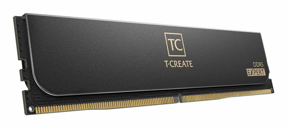 EAN 0765441867123 - Team Group T-CREATE EXPERT CTCED548G6400HC32ADC01 módulo de memoria 48 GB 2 x 24 GB DDR5 288-pin DIMM imagen 3