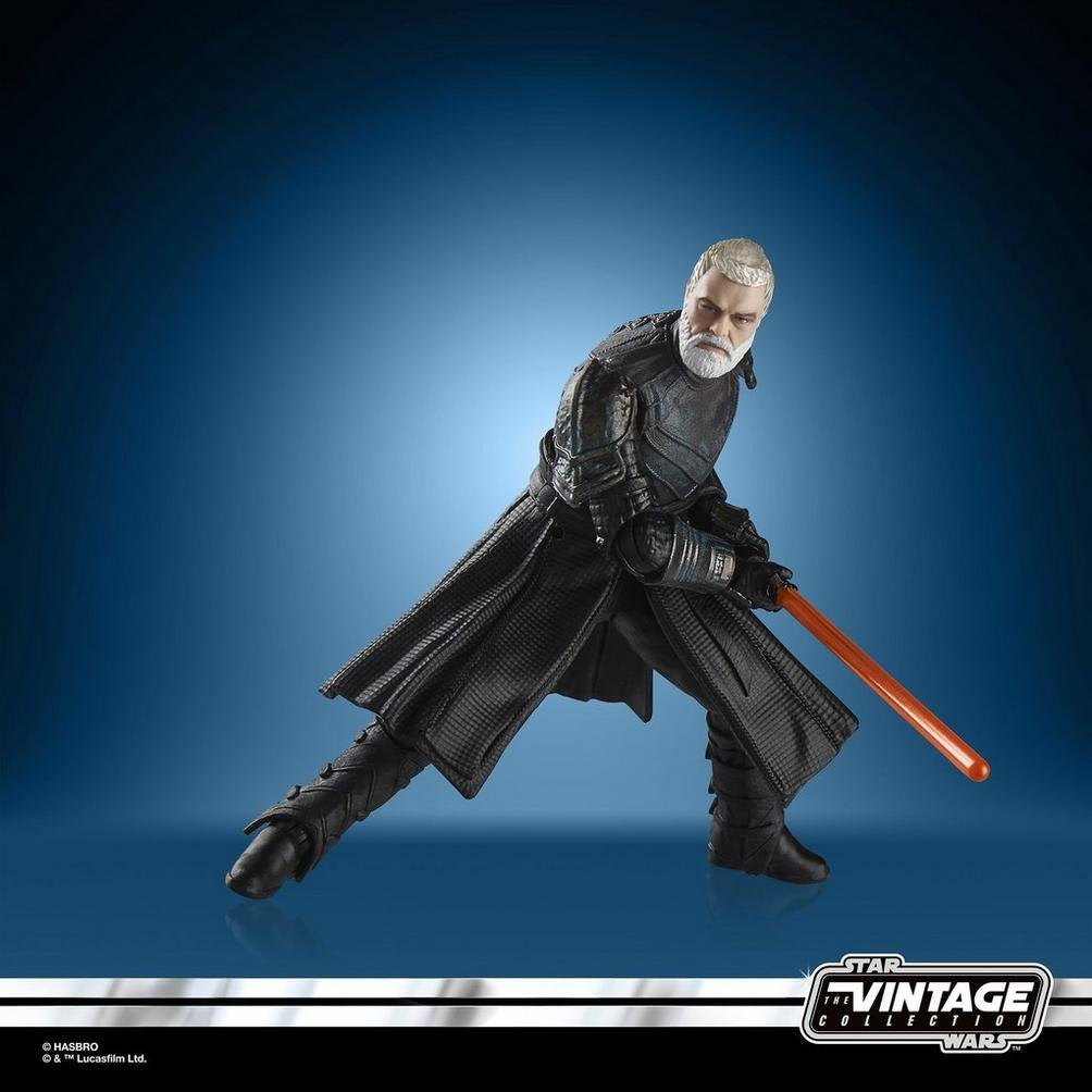 EAN 5010996299253 - Star Wars The Vintage Collection Baylan Skoll imagen 10