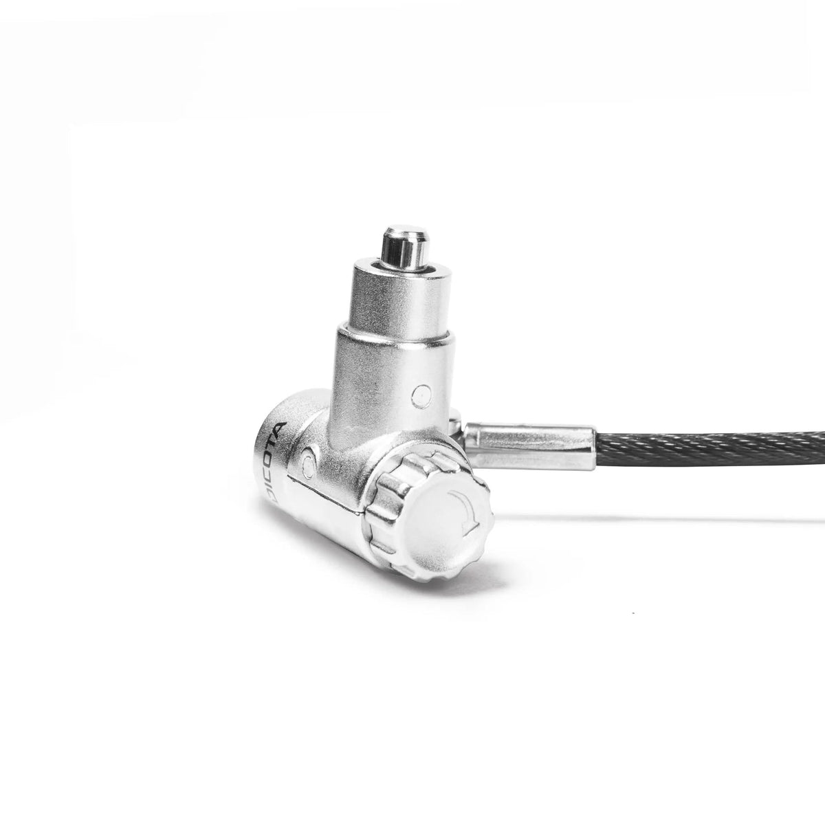 Universal Security 3-In-1 Cable