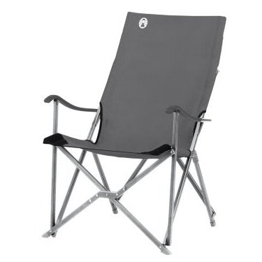 Silla De Camping Coleman Sling Chair De Aluminio 2000038342