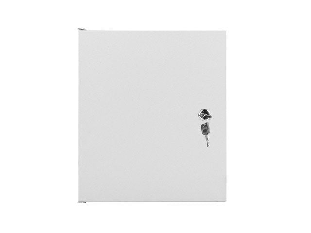 EAN 5901969429459 - Lanberg WF10-2306-00S armario rack 6U Bastidor de pared Gris imagen 2