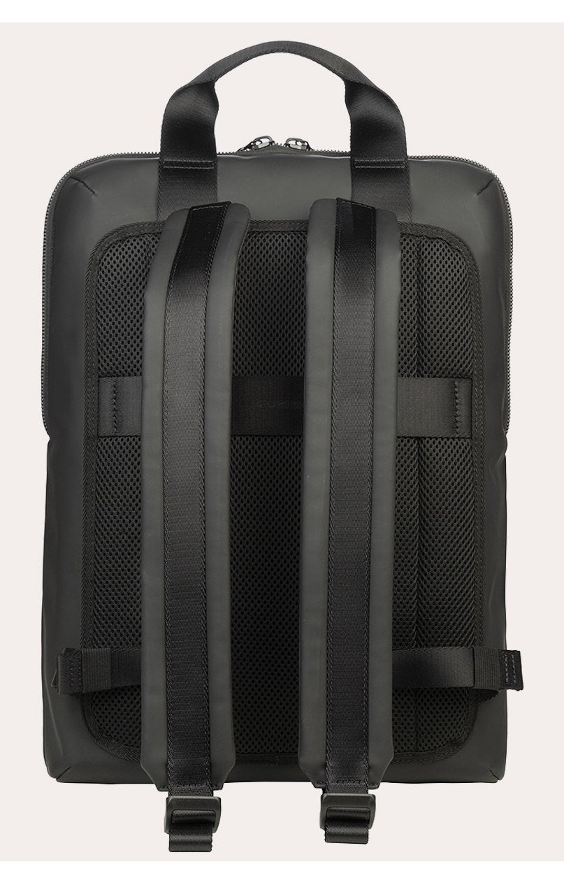 EAN 8020252186798 - Tucano Gommo 40,6 cm (16") Mochila Negro imagen 3