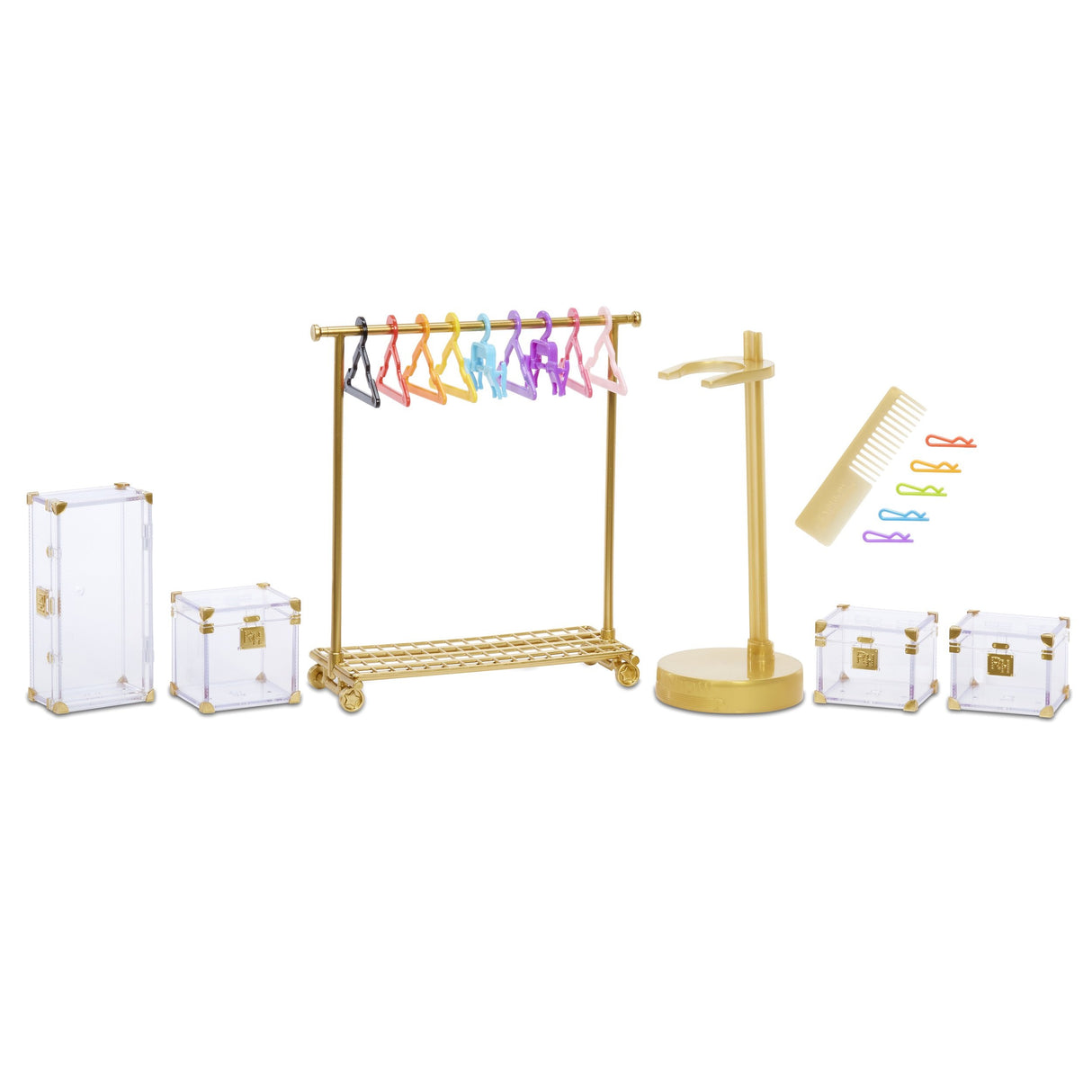EAN 35051571049 - Rainbow High 571049E7C muñeca imagen 26