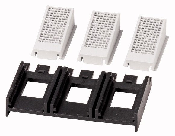 Eaton Nzm1-Xipk Fingerschutz Ip2x 266744 3p 266744