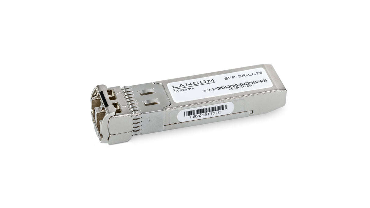 Módulo Lancom Sfp-Sr-Lc25 25gbase-Sr Sw Sfp