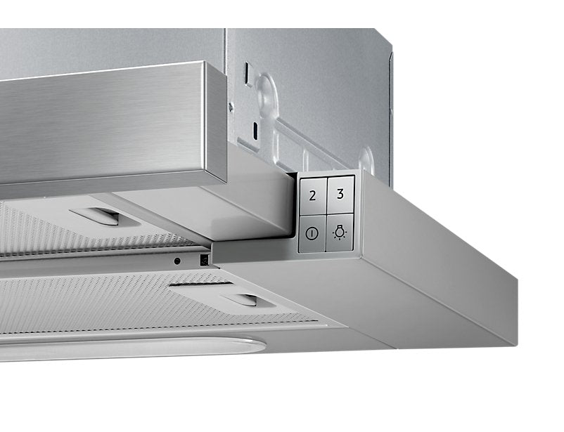 EAN 8806088911175 - Samsung NK24M1030IS Semintegrada (extraíble) Acero inoxidable 392 m³/h imagen 5