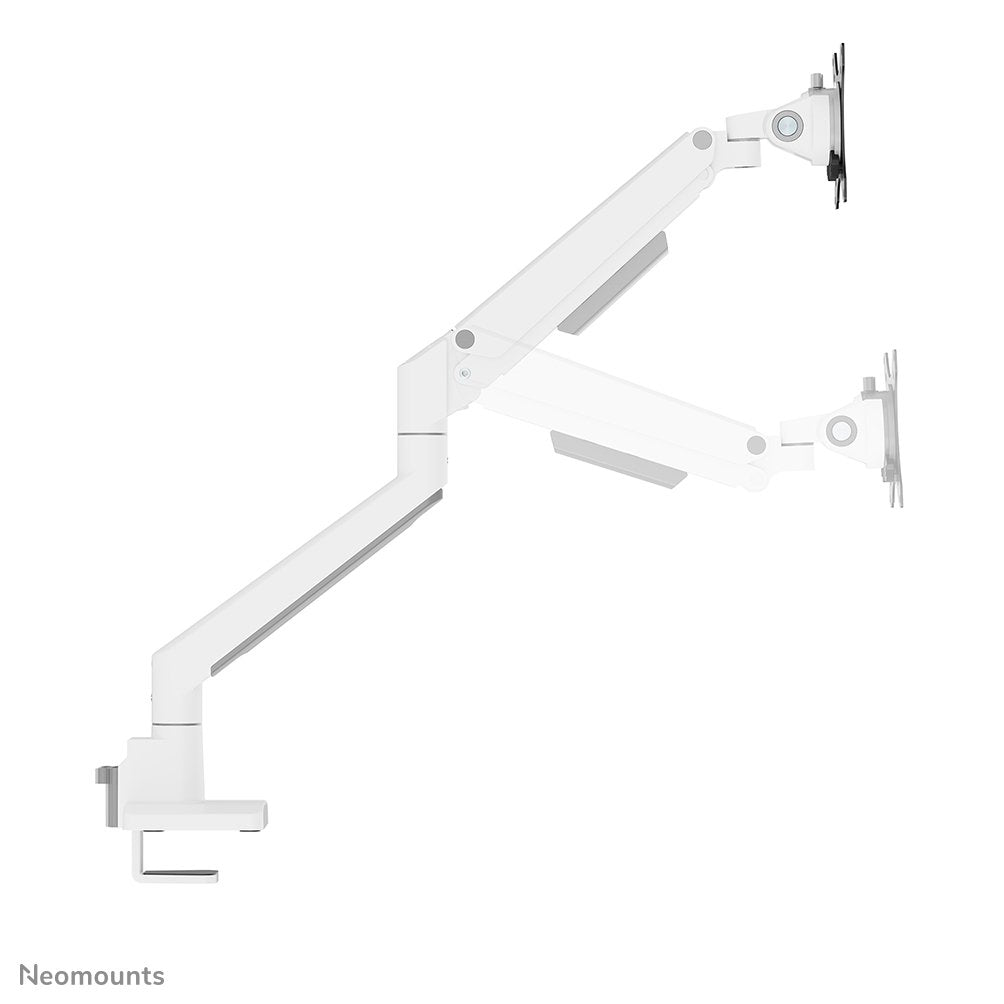 EAN 8717371443016 - Neomounts DS70-250WH1 soporte para monitor 88,9 cm (35") Escritorio Blanco imagen 8