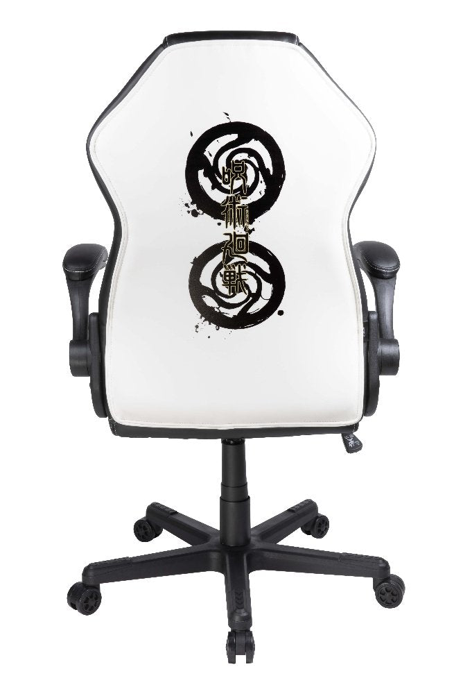 EAN 3328170293143 - Konix 78441120436 silla para videojuegos Butaca para jugar Asiento acolchado Negro imagen 3