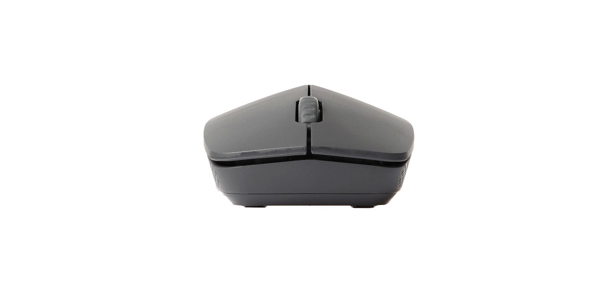 EAN 6940056181992 - Rapoo M100 Silent ratón Oficina Ambidextro RF Wireless + Bluetooth Óptico 1000 DPI imagen 4