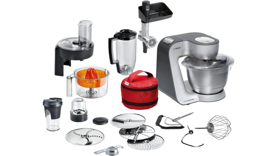 Bosch Mum 59s81de Mum 5, Series 4