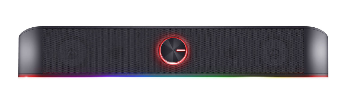 EAN 8713439240078 - Trust GXT 619 Thorne Negro 2.0 canales 6 W imagen 4