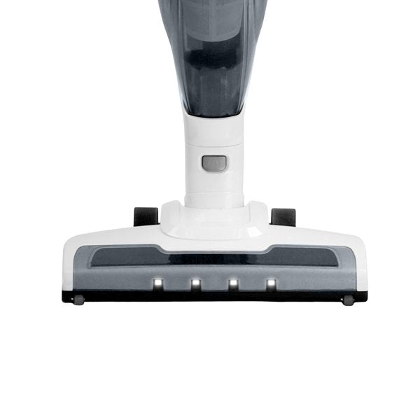 EAN 5902022183004 - Łucznik OP-2018 Aspiradora escoba 2 en 1 Batería Secar Bolsa para el polvo 0,5 L 85 W Blanco 2 Ah imagen 13