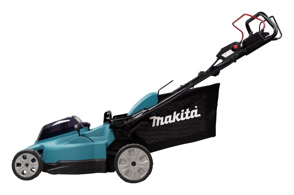 Cortacésped Inalámbrico Makita Dlm481z