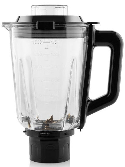 EAN 8590393366705 - Eta Storio 1,5 L Batidora de vaso 1200 W Rojo imagen 7