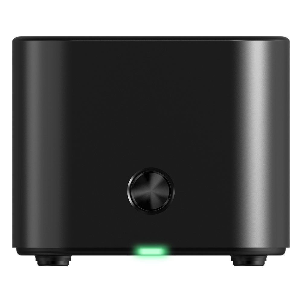 EAN 6952887470312 - TOTOLINK X18 Doble banda (2,4 GHz / 5 GHz) Wi-Fi 6 (802.11ax) Negro 2 Interno imagen 2