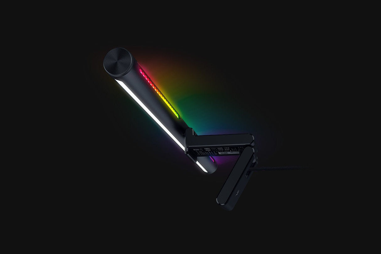Razer Aether Luz De Pantalla Negro 500 Lm