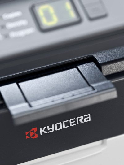 EAN 0632983053294 - KYOCERA ECOSYS FS-1325MFP Laser A4 1800 x 600 DPI 25 ppm imagen 6