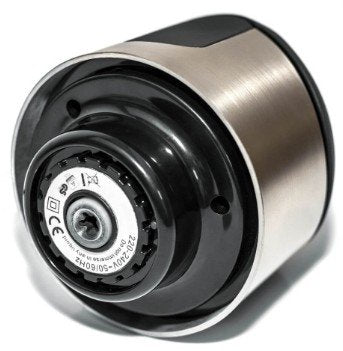 EAN 4001797854308 - Rommelsbacher MZ 500 picadora eléctrica de alimentos 1,5 L 500 W Negro, Acero inoxidable imagen 4