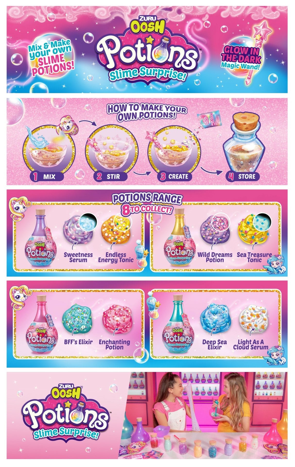 EAN 4894680013353 - OOSH 8629 juguete antiestrés Slime imagen 7