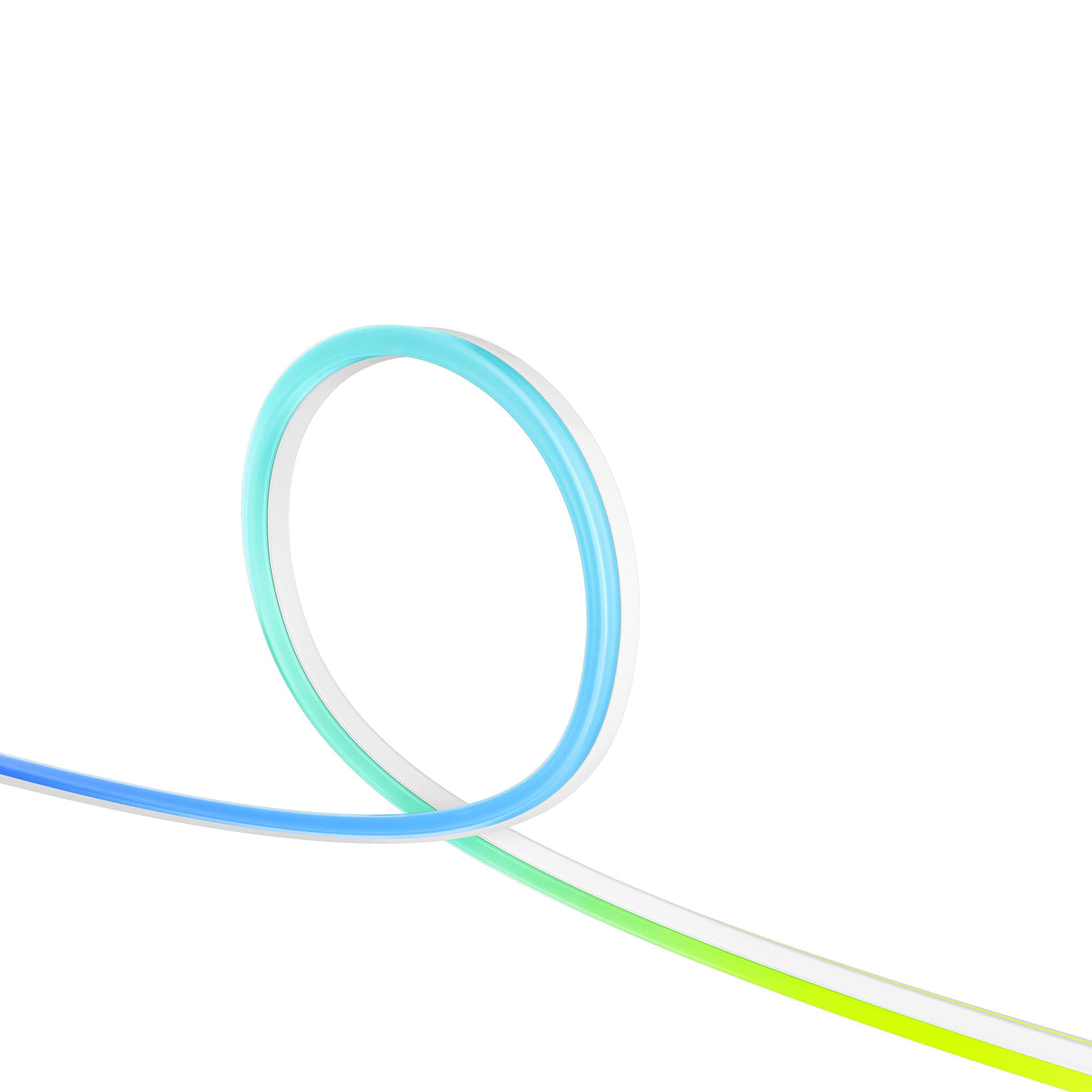 Tira De Led Deepcool Ea160, R-Ea160-Wwhainn-G