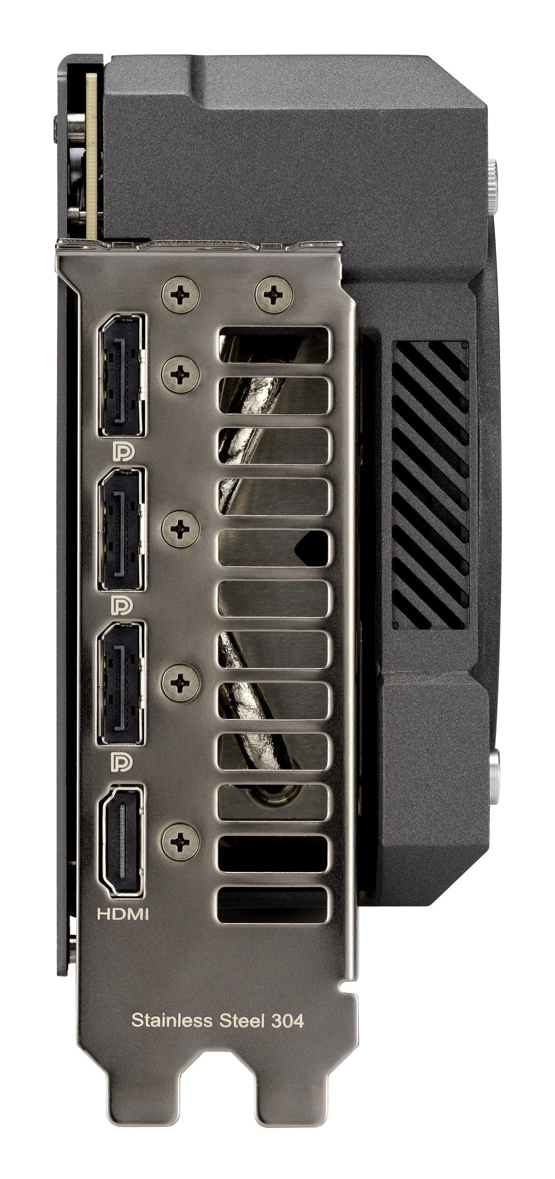 EAN 4711387994375 - ASUS TUF Gaming TUF-RTX5060TI-O8G-GAMING NVIDIA GeForce RTX 5060 Ti 8 GB GDDR7 imagen 9